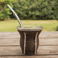 Mate Vidrio Copa Eco Carpincho(CAPIBARA)