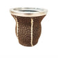 Mate Vidrio Copa Eco Carpincho(CAPIBARA)