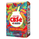 Yerba Mate Cbsé Guaraná 500grs