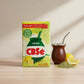 Yerba Mate Cbsé Limón 500grs