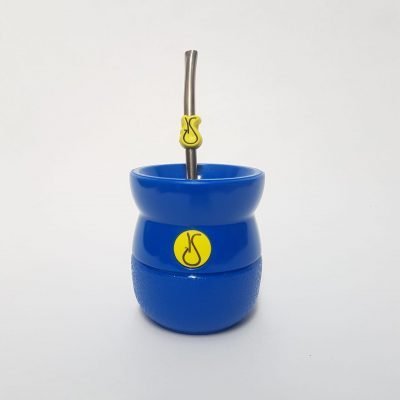 clasico azul amarillo