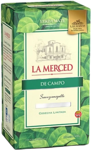 La Merced