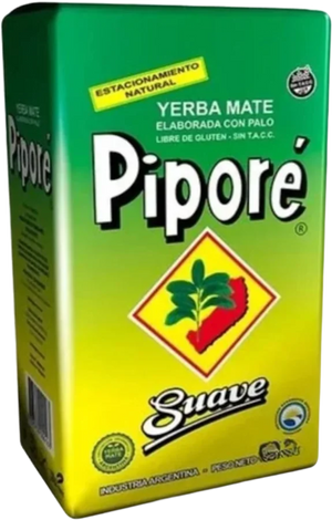 Piporé