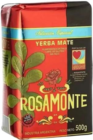 Rosamonte