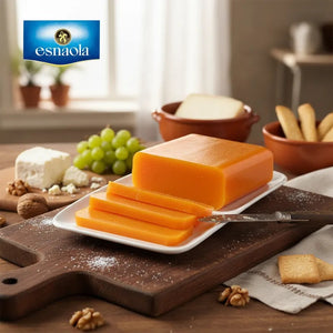 Dulce Batata Vainilla 500grs.