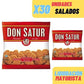 don satur salado