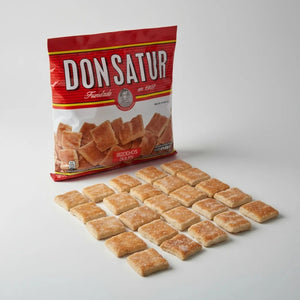 Bizcochos Don Satur Dulces 200grs.