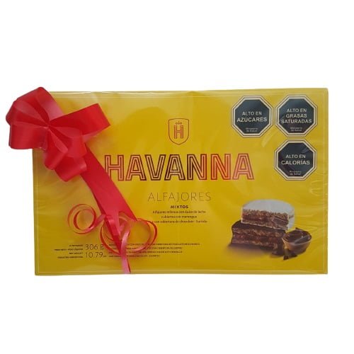 havanna moño