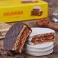 Alfajores Havanna Mixto | 6 Unidades |