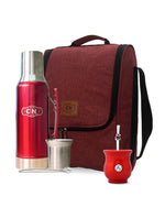 El Regalo Perfecto para Mamá 🧉 Set Matero Completo + Envío Gratis en Santiago (Provincia)