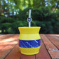 Mate Sabio Barril | Sistema de Vaciado Rápido | Diseño Ergonómico y Duradero