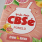 Yerba Mate Cbsé Pomelo 500grs
