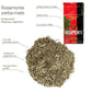 Yerba Mate Rosamonte Clásica 500 grs