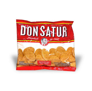 Bizcochos Salados Don Satur 200grs