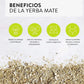 Yerba Mate Cbsé Silueta 500grs