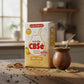 Yerba Mate Cbsé Silueta Naranja 500grs