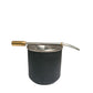set matero acero inoxidable